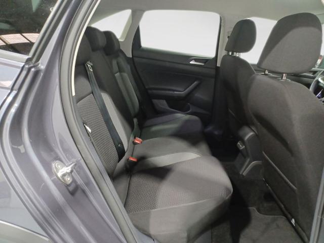 Volkswagen Taigo Life 1.0 TSI 85 kW (115 CV)