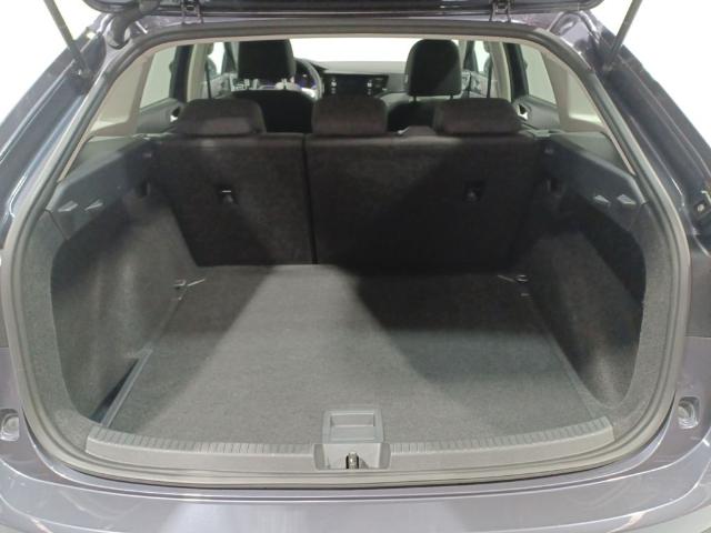 Volkswagen Taigo Life 1.0 TSI 85 kW (115 CV)
