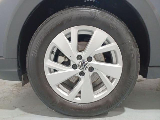 Volkswagen Taigo Life 1.0 TSI 85 kW (115 CV)
