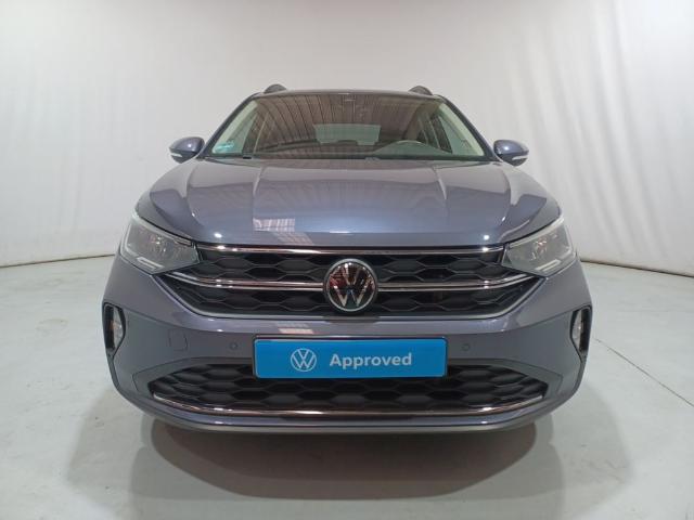 Volkswagen Taigo Life 1.0 TSI 85 kW (115 CV)