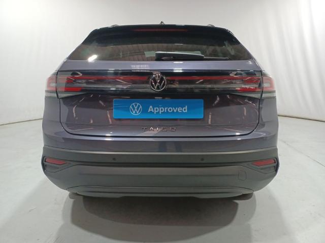 Volkswagen Taigo Life 1.0 TSI 85 kW (115 CV)