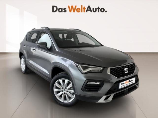 SEAT Ateca 1.0 TSI de segunda mano