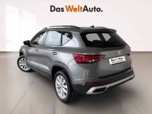 SEAT Ateca 1.0 TSI S&S Style XM 81 kW (110 CV)