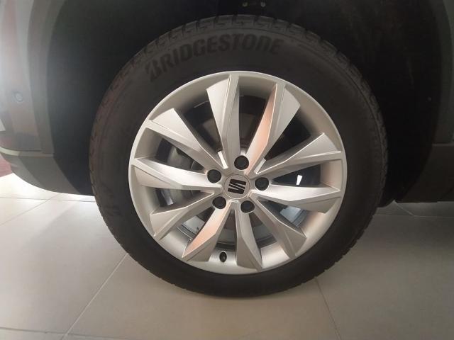 SEAT Ateca 1.0 TSI S&S Style XM 81 kW (110 CV)