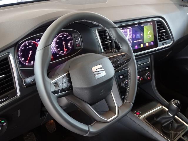 SEAT Ateca 1.0 TSI S&S Style XM 81 kW (110 CV)