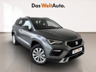 SEAT Ateca 1.0 TSI de segunda mano