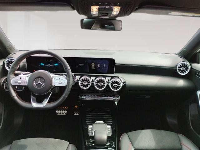 Mercedes-Benz Clase A 200 120 kW (163 CV)