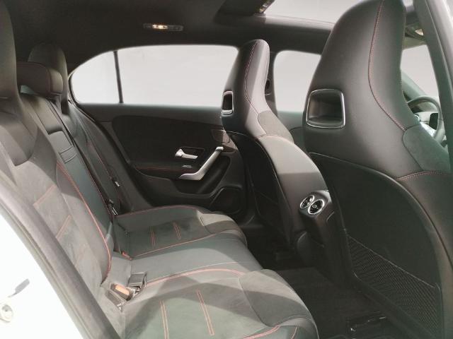 Mercedes-Benz Clase A 200 120 kW (163 CV)