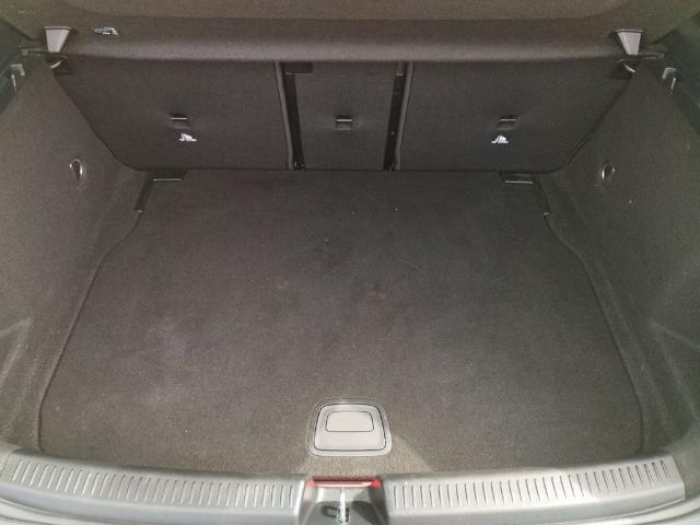 Mercedes-Benz Clase A 200 120 kW (163 CV)
