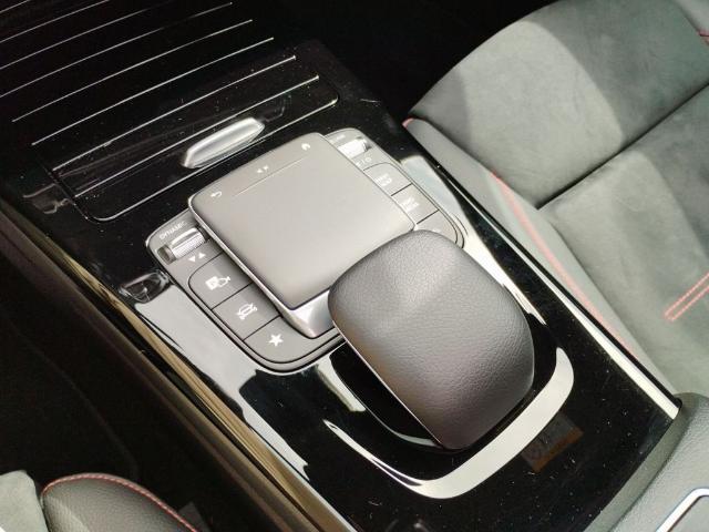 Mercedes-Benz Clase A 200 120 kW (163 CV)