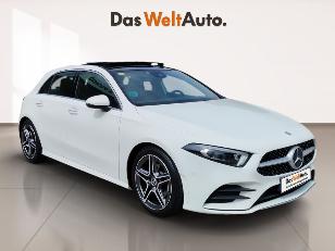 Mercedes-Benz Clase A 200 de segunda mano
