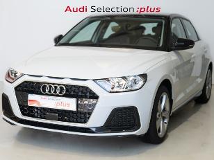 Audi A1 Sportback en Motorflash