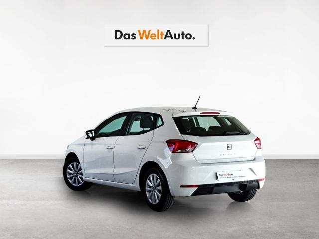 SEAT Ibiza 1.0 TSI Style Go2 81 kW (110 CV)