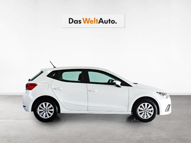 SEAT Ibiza 1.0 TSI Style Go2 81 kW (110 CV)