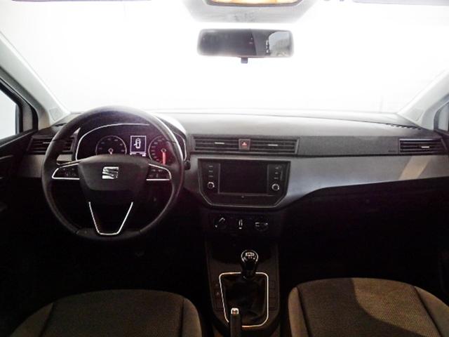 SEAT Ibiza 1.0 TSI Style Go2 81 kW (110 CV)