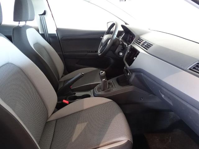 SEAT Ibiza 1.0 TSI Style Go2 81 kW (110 CV)