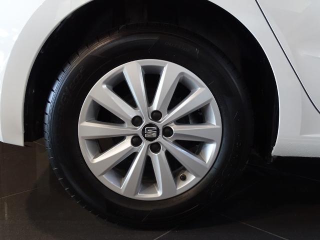 SEAT Ibiza 1.0 TSI Style Go2 81 kW (110 CV)