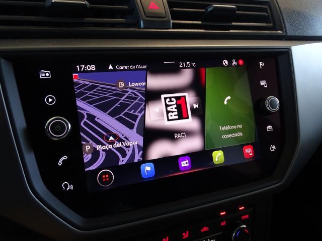 SEAT Ibiza 1.0 TSI Style Go2 81 kW (110 CV)