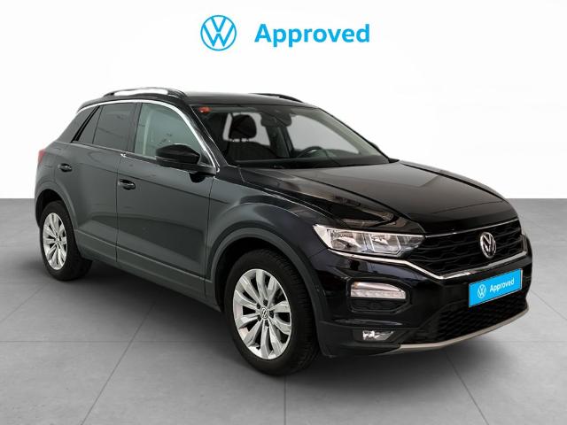 Volkswagen T-Roc 1.0 TSI de segunda mano