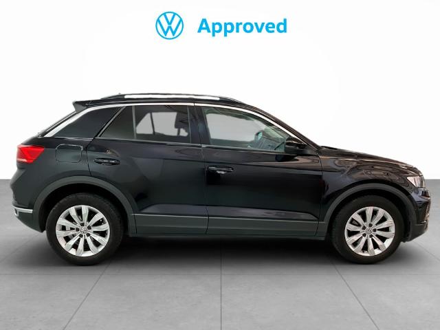 Volkswagen T-Roc Advance 1.0 TSI 85 kW (115 CV)