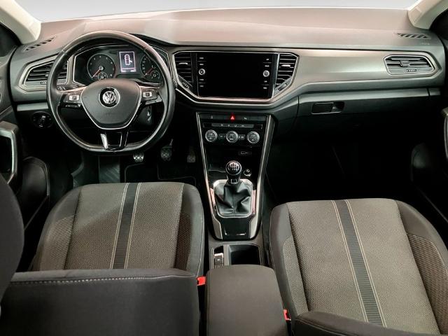 Volkswagen T-Roc Advance 1.0 TSI 85 kW (115 CV)