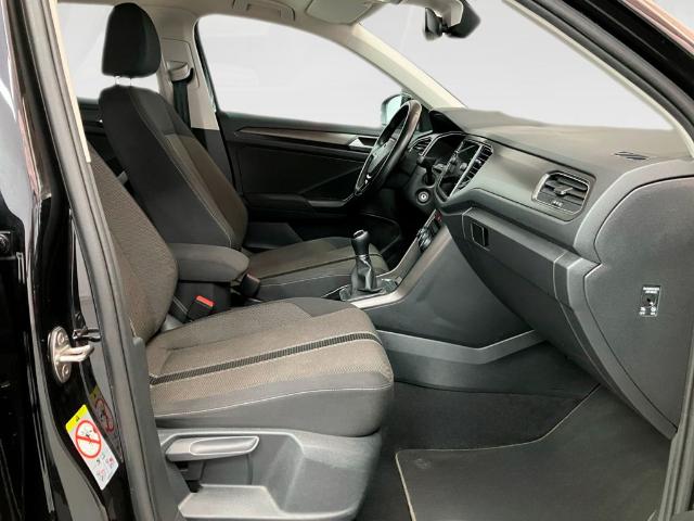 Volkswagen T-Roc Advance 1.0 TSI 85 kW (115 CV)
