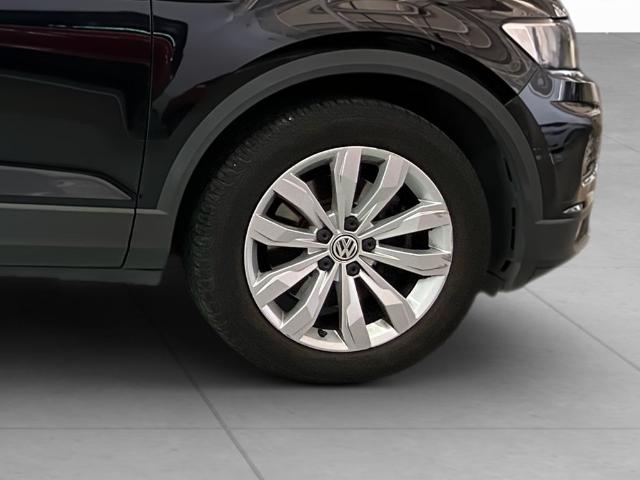 Volkswagen T-Roc Advance 1.0 TSI 85 kW (115 CV)