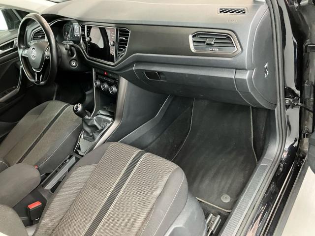 Volkswagen T-Roc Advance 1.0 TSI 85 kW (115 CV)