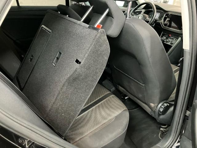 Volkswagen T-Roc Advance 1.0 TSI 85 kW (115 CV)