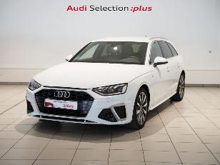 Audi A4 Avant en Motorflash