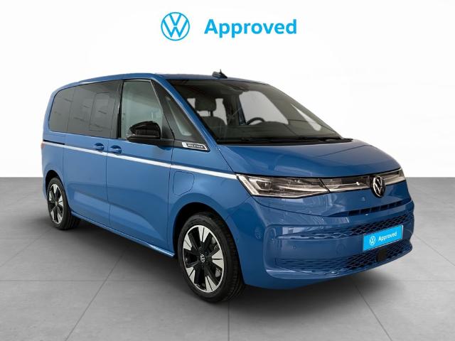 Volkswagen Multivan 1.5 eHybrid de segunda mano