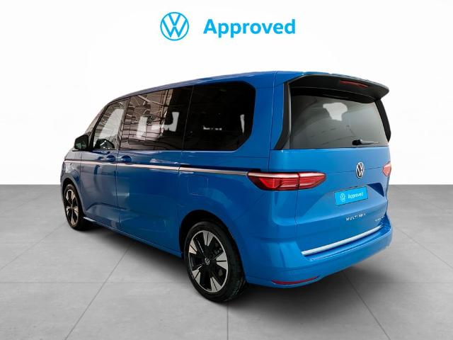 Volkswagen Multivan Style 1.5 eHybrid Batalla Corta 4Motion 180 kW (245 CV) DSG