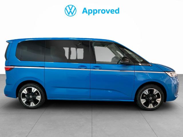 Volkswagen Multivan Style 1.5 eHybrid Batalla Corta 4Motion 180 kW (245 CV) DSG