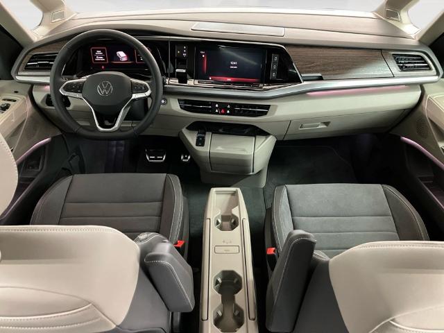 Volkswagen Multivan Style 1.5 eHybrid Batalla Corta 4Motion 180 kW (245 CV) DSG