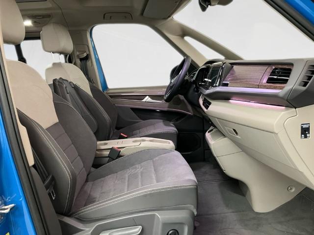 Volkswagen Multivan Style 1.5 eHybrid Batalla Corta 4Motion 180 kW (245 CV) DSG