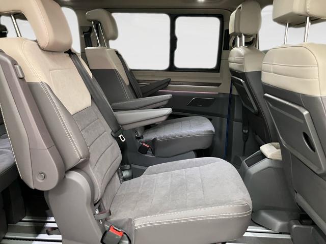Volkswagen Multivan Style 1.5 eHybrid Batalla Corta 4Motion 180 kW (245 CV) DSG