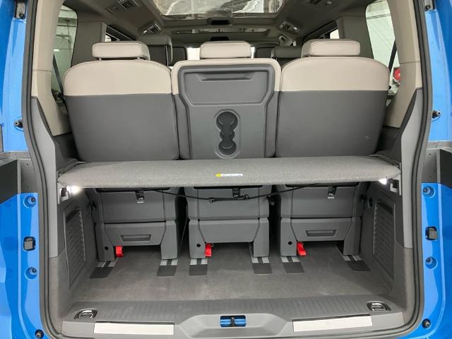 Volkswagen Multivan Style 1.5 eHybrid Batalla Corta 4Motion 180 kW (245 CV) DSG