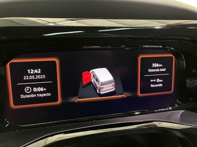 Volkswagen Multivan Style 1.5 eHybrid Batalla Corta 4Motion 180 kW (245 CV) DSG