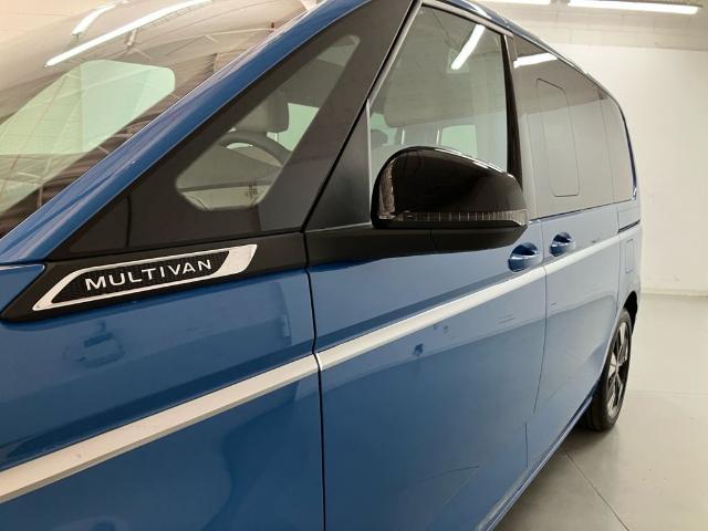 Volkswagen Multivan Style 1.5 eHybrid Batalla Corta 4Motion 180 kW (245 CV) DSG