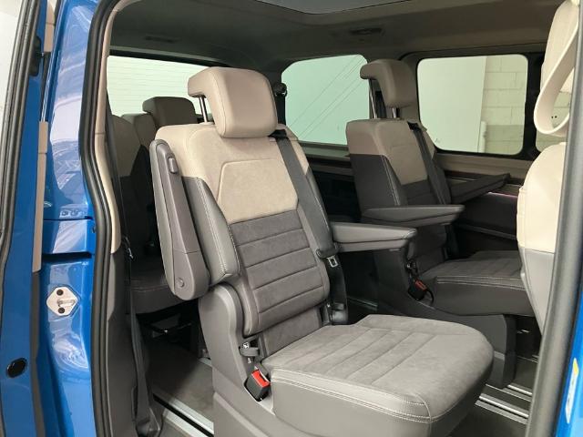 Volkswagen Multivan Style 1.5 eHybrid Batalla Corta 4Motion 180 kW (245 CV) DSG