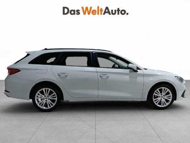 SEAT Leon ST 1.5 eTSI Style Special Edition Vision DSG 110 kW (150 CV)