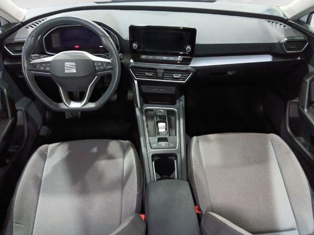 SEAT Leon ST 1.5 eTSI Style Special Edition Vision DSG 110 kW (150 CV)