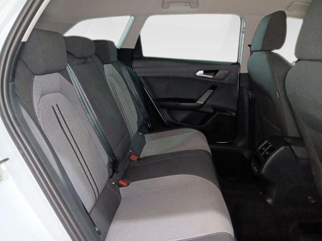 SEAT Leon ST 1.5 eTSI Style Special Edition Vision DSG 110 kW (150 CV)