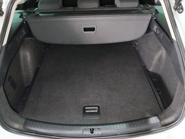 SEAT Leon ST 1.5 eTSI Style Special Edition Vision DSG 110 kW (150 CV)