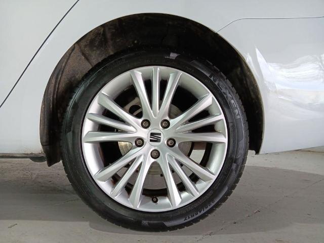 SEAT Leon ST 1.5 eTSI Style Special Edition Vision DSG 110 kW (150 CV)