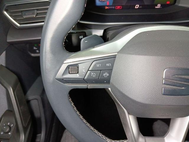 SEAT Leon ST 1.5 eTSI Style Special Edition Vision DSG 110 kW (150 CV)