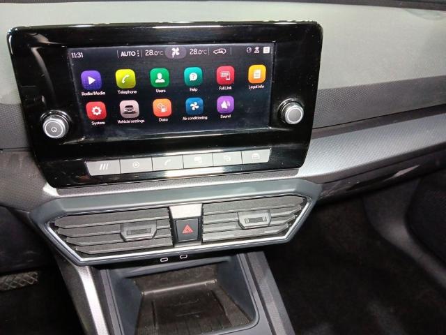 SEAT Leon ST 1.5 eTSI Style Special Edition Vision DSG 110 kW (150 CV)