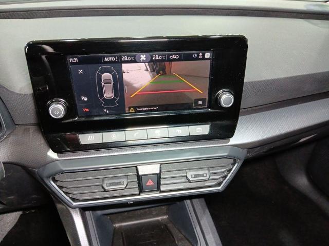 SEAT Leon ST 1.5 eTSI Style Special Edition Vision DSG 110 kW (150 CV)