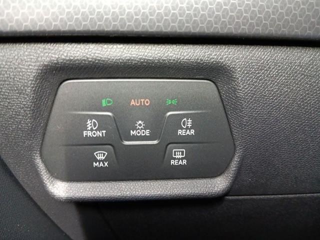 SEAT Leon ST 1.5 eTSI Style Special Edition Vision DSG 110 kW (150 CV)