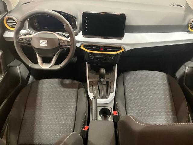 SEAT Arona 1.0 TSI Style XL DSG 85 kW (115 CV)